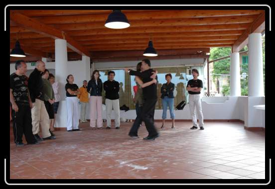 Foto successiva